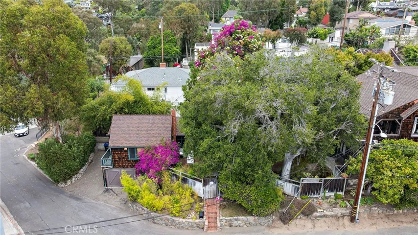 1560 Galen Drive, Laguna Beach, California 92651