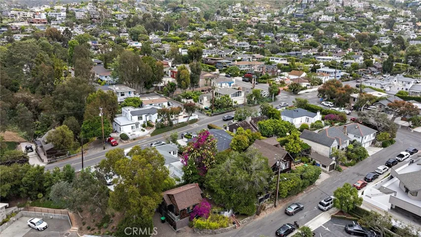 1560 Galen Drive, Laguna Beach, California 92651