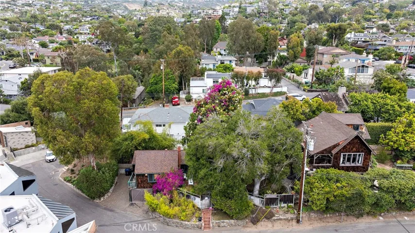 1560 Galen Drive, Laguna Beach, California 92651