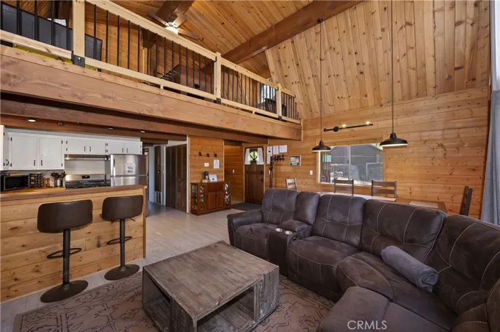 551 Conklin Road, Big Bear Lake, California 92315