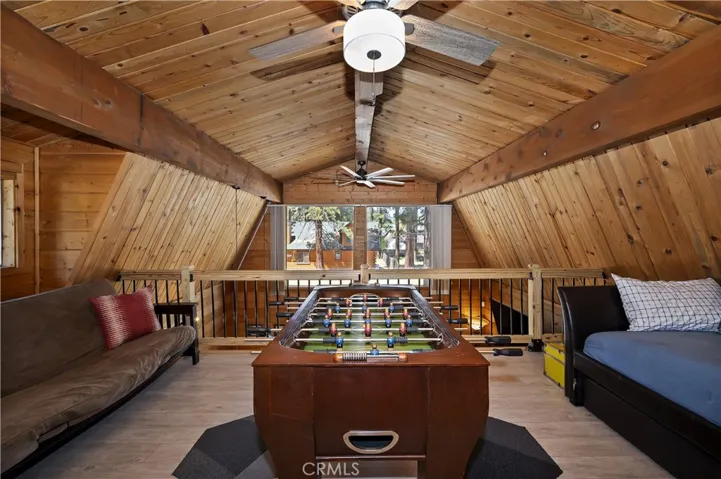 551 Conklin Road, Big Bear Lake, California 92315