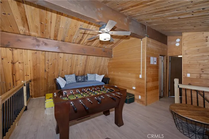 551 Conklin Road, Big Bear Lake, California 92315