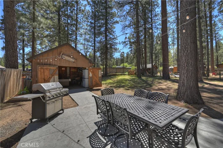 551 Conklin Road, Big Bear Lake, California 92315