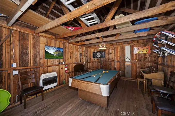 551 Conklin Road, Big Bear Lake, California 92315