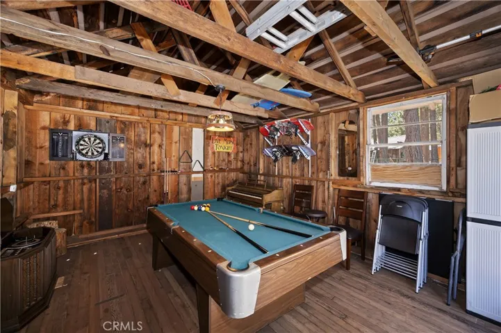 551 Conklin Road, Big Bear Lake, California 92315