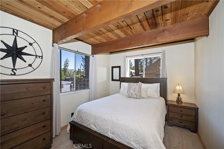 551 Conklin Road, Big Bear Lake, California 92315