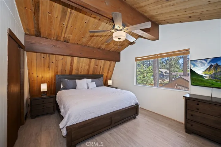 551 Conklin Road, Big Bear Lake, California 92315