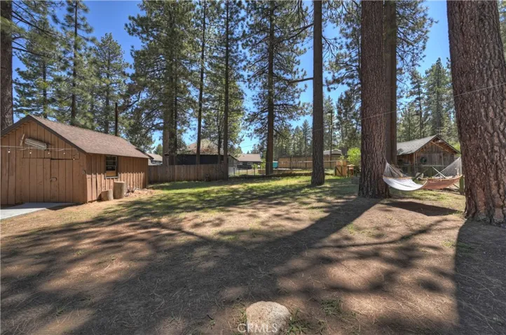 551 Conklin Road, Big Bear Lake, California 92315