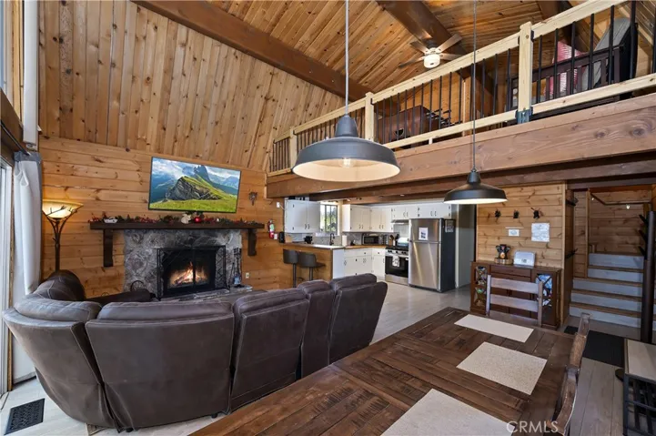 551 Conklin Road, Big Bear Lake, California 92315