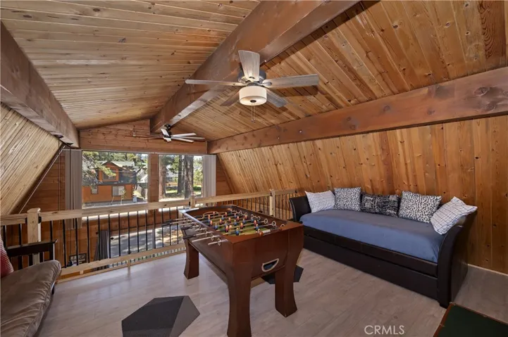 551 Conklin Road, Big Bear Lake, California 92315
