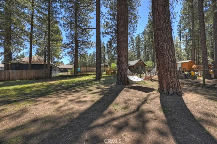 551 Conklin Road, Big Bear Lake, California 92315