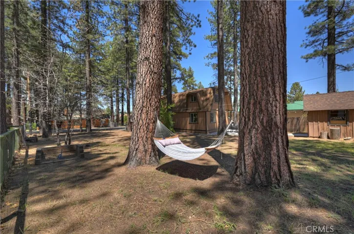 551 Conklin Road, Big Bear Lake, California 92315