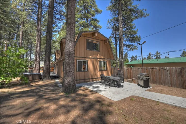 551 Conklin Road, Big Bear Lake, California 92315