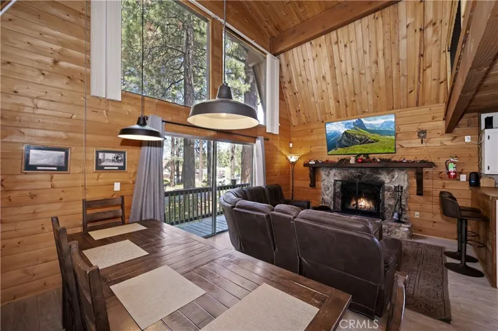 551 Conklin Road, Big Bear Lake, California 92315