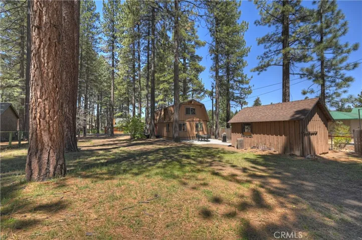 551 Conklin Road, Big Bear Lake, California 92315