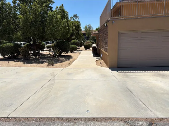1365 Lafayette Road C, Claremont, California 91711
