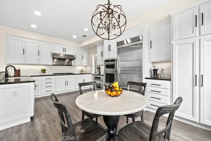 21 Summitcrest, Rancho Santa Margarita, California 92679
