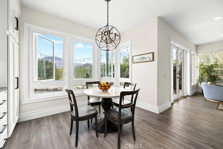 21 Summitcrest, Rancho Santa Margarita, California 92679