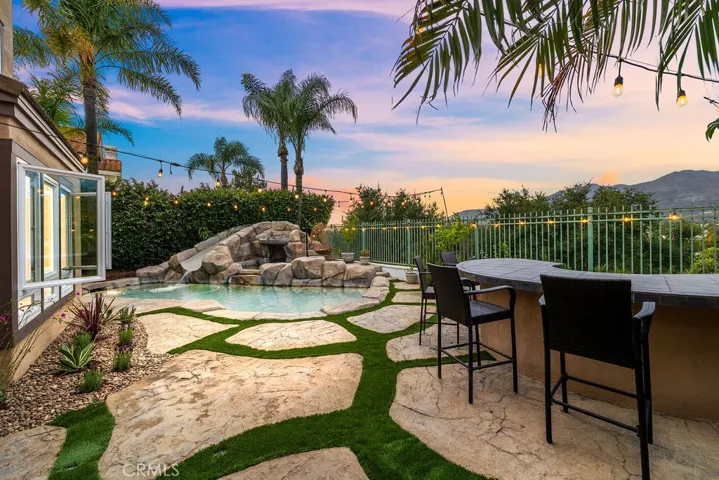 21 Summitcrest, Rancho Santa Margarita, California 92679