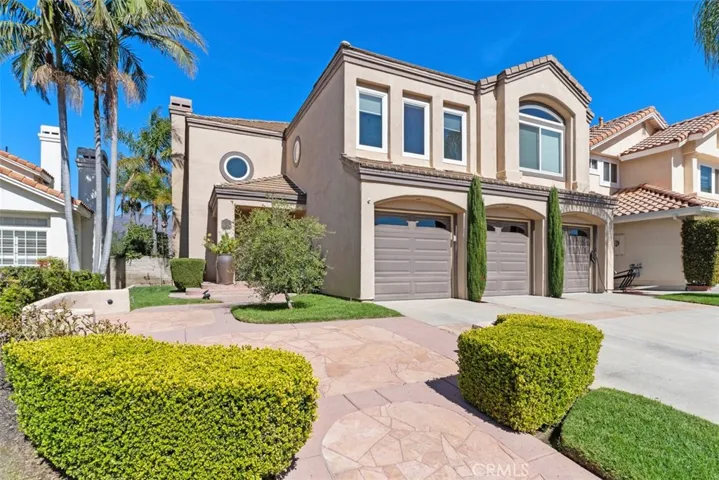 21 Summitcrest, Rancho Santa Margarita, California 92679