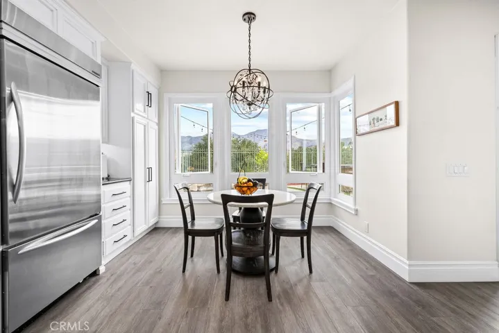 21 Summitcrest, Rancho Santa Margarita, California 92679