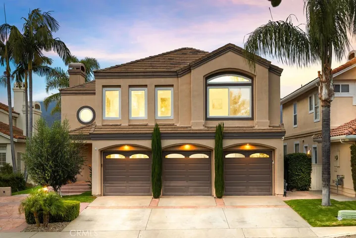 21 Summitcrest, Rancho Santa Margarita, California 92679
