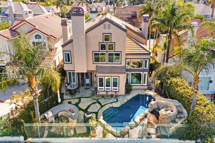 21 Summitcrest, Rancho Santa Margarita, California 92679
