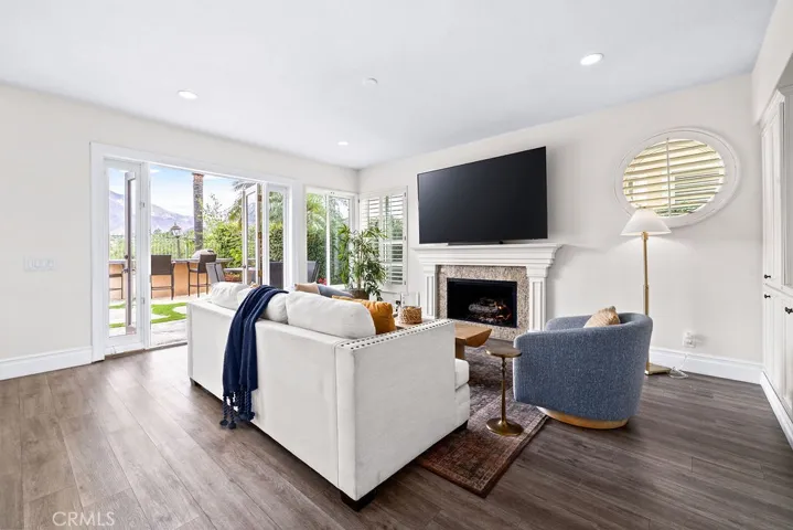 21 Summitcrest, Rancho Santa Margarita, California 92679