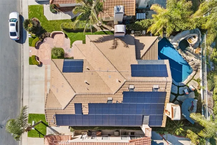 21 Summitcrest, Rancho Santa Margarita, California 92679