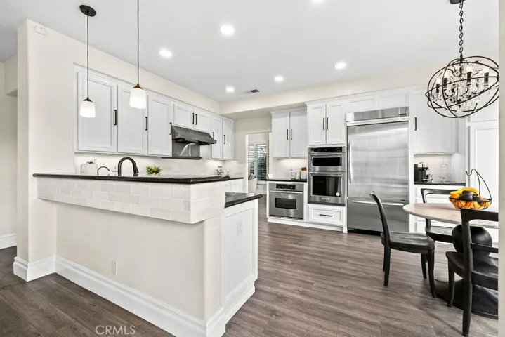 21 Summitcrest, Rancho Santa Margarita, California 92679
