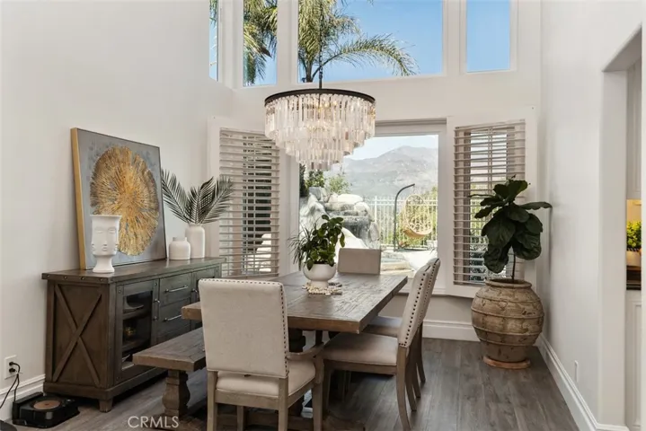 21 Summitcrest, Rancho Santa Margarita, California 92679