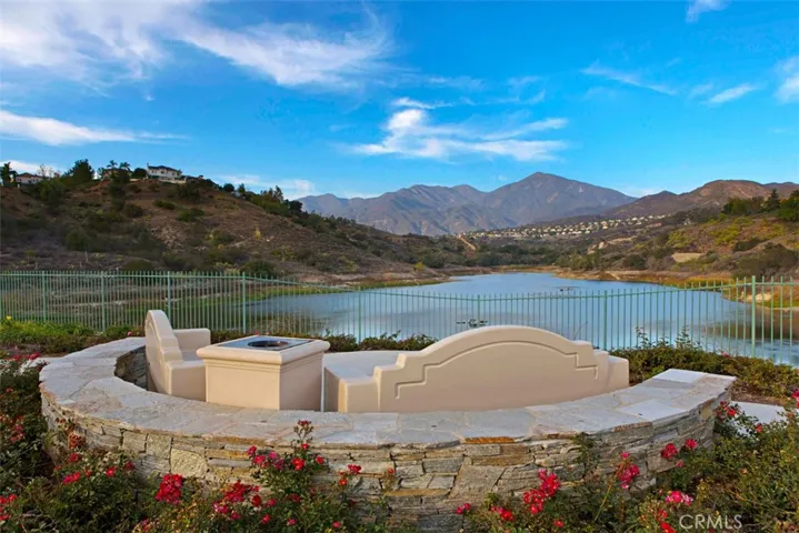 21 Summitcrest, Rancho Santa Margarita, California 92679