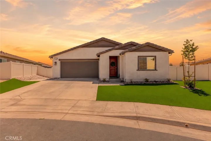 1560 Harmonie, Beaumont, California 92223
