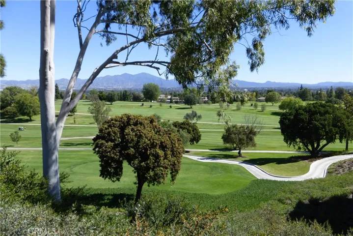 27-Hole Golf Course