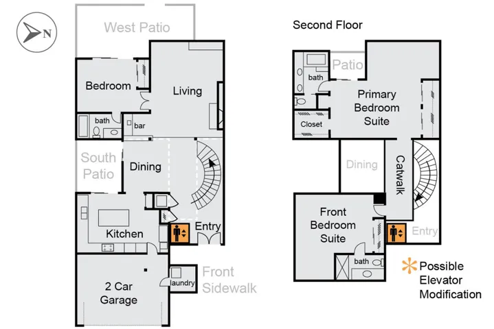 1347 Verano Drive, Palm Springs, California 92264