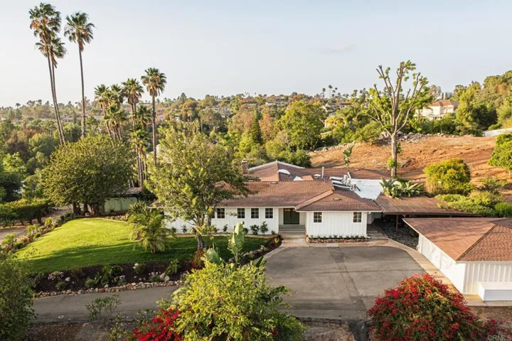 1520 Via Rancho Parkway, Escondido, California 92029