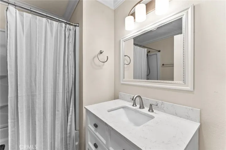 Front House Bathroom