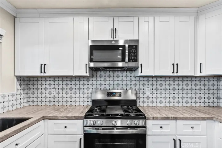 Front House Kitchen