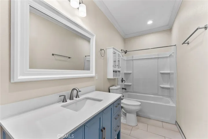 Back House Bathroom