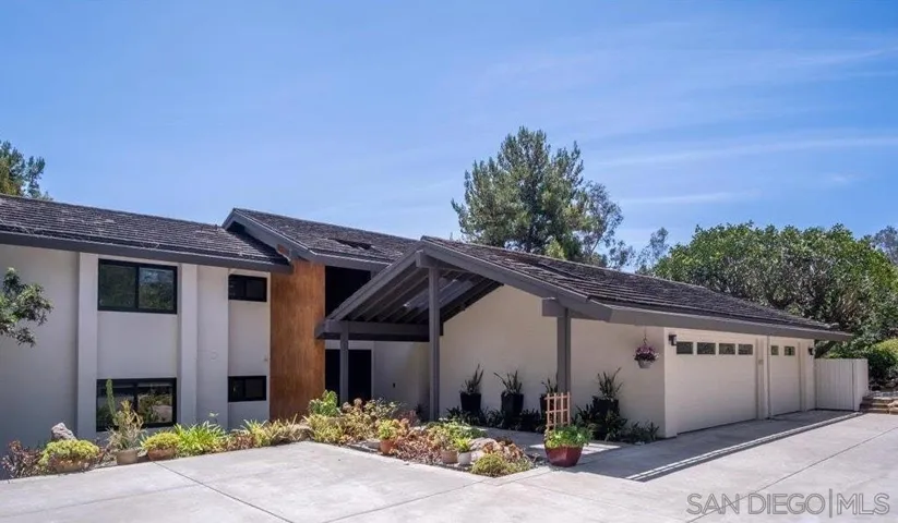 4905 EL ARCO IRIS, Rancho Santa Fe, California 92067 — photo 5