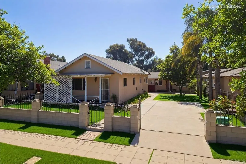15 Birch Street, San Diego, California 92113 — photo 4
