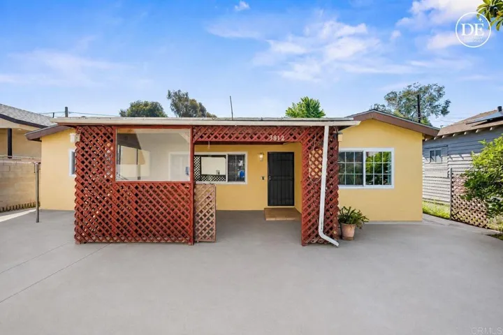 15 Birch Street, San Diego, California 92113