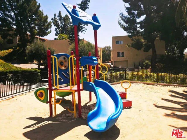 Several PlayGrounds