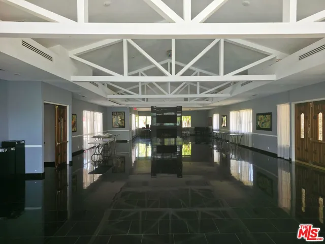 Club House/ Rec. Room