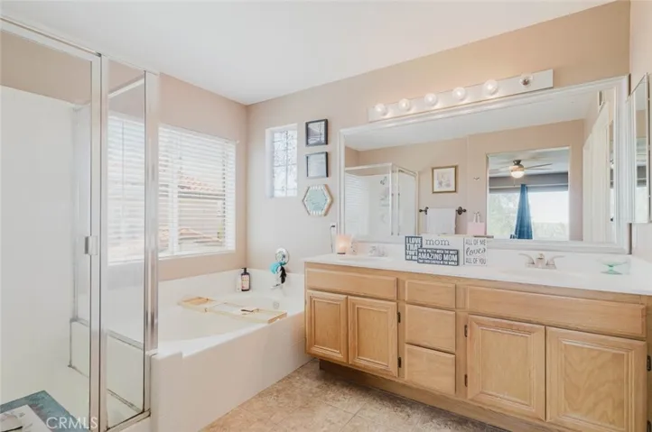 Primary Ensuite