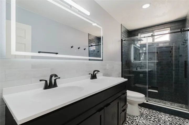 Hall Bathroom