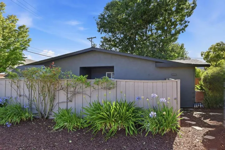2333 New Jersey Avenue, San Jose, California 95124