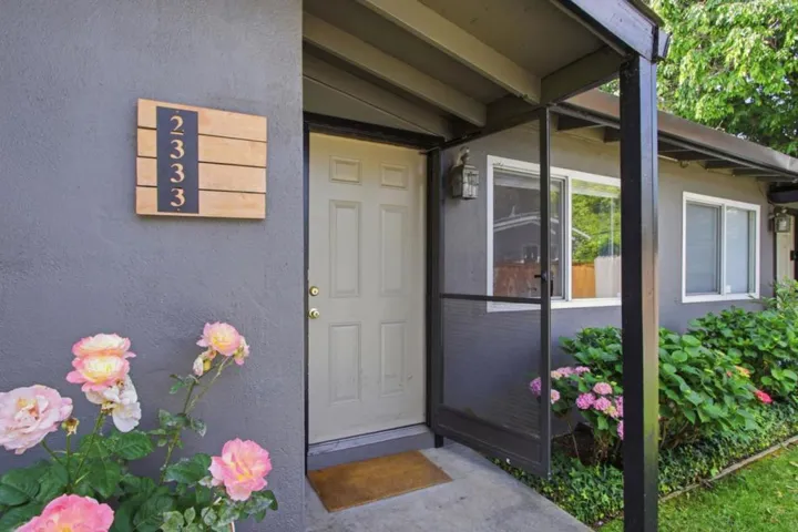 2333 New Jersey Avenue, San Jose, California 95124
