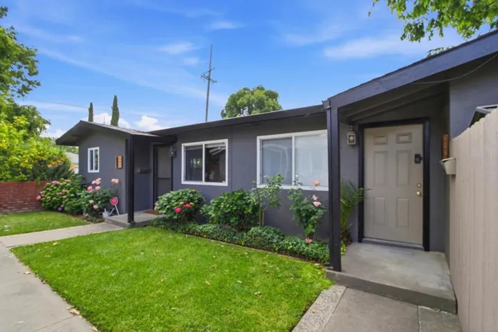 2333 New Jersey Avenue, San Jose, California 95124