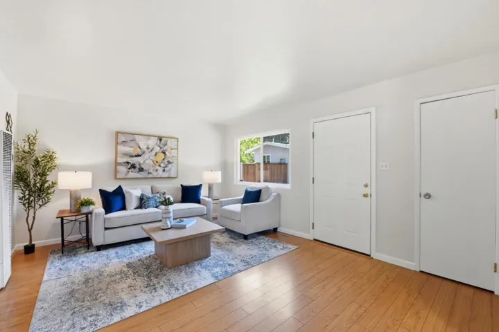 2333 New Jersey Avenue, San Jose, California 95124